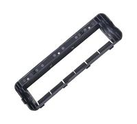 Repuestos For La Cubierta Del Cepillo Principal, Compatibles Con Xiaomi X20+, Dreame, L10S Pro Ultra Heat, X40 Master, X40 Ultra, L10S Pro Gen 2, Fácil Instalación.