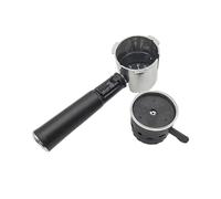 Repuestos for mango de espresso, portafiltro con filtro for cápsulas, compatible Homix Gypas