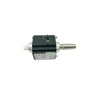 Repuestos for máquina de café expreso, compatibles con FLUID-O-TECH, repuesto 220/240V 1106RYILM7N 50W, bomba de agua, bomba de pistón, bomba solenoide