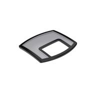 Repuestos For Máquina De Café Expreso, Tapa Del Compartimento For Granos De Café, Compatible Con Kalerm, Cafetera Automática