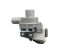 Repuestos For Máquina De Hielo Universal, 20 W, 0,25 A, 20 L/min, 30 Mm, 24 Mm, 220 V, Bomba De Drenaje P20-1, Bomba De Agua