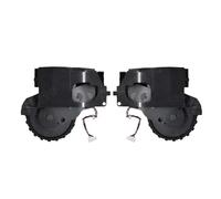 Repuestos For Módulo De Rueda De Desplazamiento (izquierda Y Derecha) Compatibles Con Roborock, Accesorios For Robot De Barrido S6, S60, S61 Y S65.(L+r)