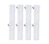 Repuestos For Mopa A Vapor, Compatibles Con Karcher, Almohadilla De Limpieza For Mopa A Vapor(8pcs Cleaning cloth)
