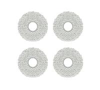 Repuestos For Mopa De Robot Aspirador, Compatibles Con Yeedi, M12PRO, M12Ultra Plus Y S14 Plus