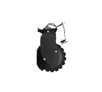 Repuestos For Motor De Aspiradora Robot, Compatible Con Xiaomi S20+, S20 Plus, B108GL, Self-Cleaning Mop 2 Pro Y B113CN.(R Black)