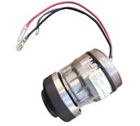 Repuestos For Motor De Ventilador De Aspiradora Dreame H12 Pro M2209, Compatible Con Lavadora De Pisos H12 Pro