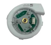 Repuestos For Motor De Ventilador Topaz Sv-Fan 5100 Pa, Compatibles Con Aspiradoras Roborock S7 Maxv, S7 Maxv Ultra, S7 Pro Ultra Y Q7 Max (bajo Nivel De Ruido)