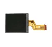 Repuestos For Pantalla LCD Compatibles con Cámara Digital Nikon S200 con Retroiluminación, Accesorios For Cámara
