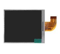 Repuestos For Pantalla LCD Compatibles con Cámaras Digitales Canon PowerShot SX130 IS, SX-130, SX150 Y SX-150 IS con Retroiluminación. Accesorios For Cámaras.(SX150)