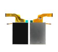 Repuestos For Pantalla LCD Compatibles con Cámaras Digitales Canon PowerShot SX240 HS Y SX260 HS con Retroiluminación. Accesorios For Cámaras.