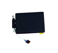 Repuestos For Pantalla LCD De Cámara con Bisagra, Compatible con Canon, Reemplazo De Pantalla De Cámara EOS 90D