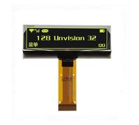 Repuestos For Pantalla OLED/LCD De Cafeteras, Compatibles Con Krups, EA89, EA891D Y EA891110.(A)