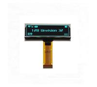 Repuestos For Pantalla OLED/LCD De Cafeteras, Compatibles Con Krups, EA89, EA891D Y EA891110.(D)
