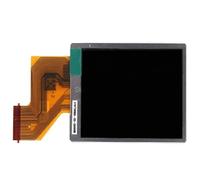 Repuestos For Pantallas LCD, Compatibles con Fuji, Fujifilm, FinePix F40 Y F47 FD, Accesorios For Cámaras.