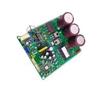 Repuestos for placa base de aire acondicionado Samsung, placa base de unidad externa de frecuencia variable PCB-00626A DB93-05543C-LF DB93-05543D Q/N/F/P/E(Wiring is required)