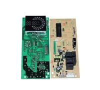 Repuestos For Placa Base De Ordenador, Compatible Con Horno Microondas EG720FA5-NS EG720FA5-NS(X)