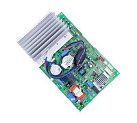 Repuestos For Placa De Control De Unidad Exterior De Aire Acondicionado, Placa Inversora De Compresor, Compatible Con AUX, R09WBPC3