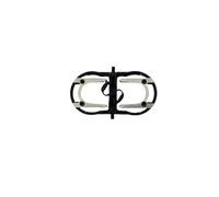 Repuestos For Portacuchillas, Compatibles Con Philips HQ20, HQ282, HQ262 Y HS100. Cuchillas De Afeitar.(Separate bracket)