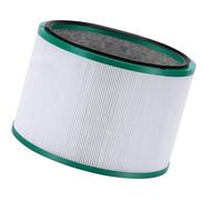 Repuestos for purificador de aire de escritorio, filtro Pure Hot, Cool Link Clean Fan, compatible con Dyson HP03, DP01, DP03, HP00, HP01, HP02