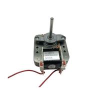 Repuestos For Refrigerador 220V HY-YZF6116 Motor 23W Ventilador De Refrigeración