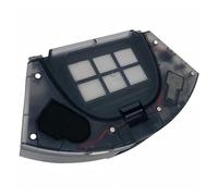 Repuestos For Robot Aspirador 2 En 1, Accesorios For Caja De Polvo Con Tanque De Agua, Compatible Con Cecotec Conga, For 8290 Immortal