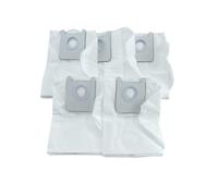 Repuestos For Robot Aspirador, Accesorios For Bolsas De Polvo, Compatibles Con Roidmi, EVA(5pcs)