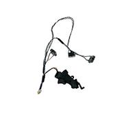 Repuestos For Robot Aspirador Dreame, W10 / W10 Pro / STYTJ06ZHM, Interruptor De Tope De Colisión Izquierdo Y Sensor De Desnivel, Accesorios.