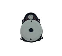 Repuestos For Robot Aspirador: Sensor De Distancia Y Radar, Compatible Con Lenovo T1S Pro.(White)