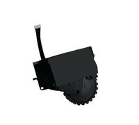 Repuestos For Robot W2. Motor De Correa For Rueda Izquierda Y Derecha. Rueda De Desplazamiento. Accesorios Opcionales. Compatible Con Lydsto Y W2.(R Wheel)