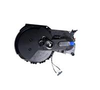 Repuestos For Rueda De Motor De Aspiradora Robótica, Compatibles Con Dreame, X50 Ultra Complete/X50 Ultra, Herramienta De Limpieza, Repuestos For Aspiradora