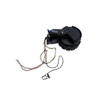 Repuestos For Rueda Motriz De Robot Aspirador, Compatibles Con Dreame, X50 Ultra Complete/X50 Ultra, Ruedas De Repuesto For Herramienta De Limpieza.