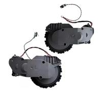 Repuestos For Ruedas De Desplazamiento Izquierda Y Derecha Compatibles Con Roborock, S8, S8 PLUS, S8+, S8 Pro Ultra G20, Accesorios For Aspiradoras.(S8 L+R)