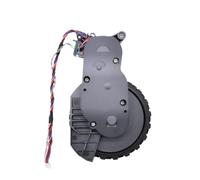 Repuestos For Ruedas De Desplazamiento Izquierda Y Derecha De Aspiradora Roborock, Compatibles Con S7, T7S Plus, S5 Max, S50 Max, S55 Max Y S6.(R wheel1pcs)