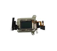 Repuestos for Sensor de Imagen de Matriz CCD/CMOS, compatibles con Canon, EOS 70D DS126411 SLR