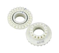 Repuestos for separador de nivel de agua del eje del engranaje del embrague de la lavadora, compatibles con LG T70MS33PDE T60MS33PDE