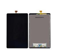 Repuestos For Tableta, Pantalla LCD De 10,1", Compatible con Samsung Galaxy Tab A2 T590 T595, Reemplazo De Ensamblaje De Matriz De Sensor Y Digitalizador Táctil SM-T590 SM-T595.