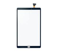 Repuestos For Tableta Samsung Galaxy Tab Advanced 2 T583 SM-T583 De 10,1 Pulgadas, Pantalla Táctil Y Panel Frontal LCD.