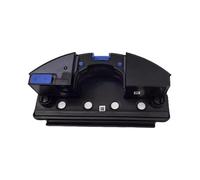 Repuestos For Tanque De Agua Y Soporte De Aspiradora Robot, Compatible con Ecovacs DEEBOT N20 Y N20 Plus La Familia(Holder Water Tank)
