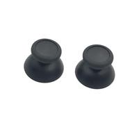 Repuestos for tapa de joystick analógico negro for mando Switch Pro(Big hole)
