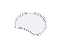 Repuestos For Tapa De Tanque De Agua, Compatible Con Nespresso, Compatible Con Vertuo, Cafetera | Cubierta De Fácil Instalación(ONLY THE COVER Lid)