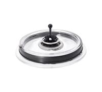 Repuestos for tapa y sello de espumador de leche Nespresso Aeroccino 3Plus