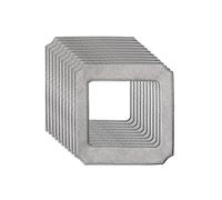 Repuestos For Trapeador, Compatibles Con Ecovacs, Compatibles Con Winbot, W836, W850, W860, W880 Y W920.(10pcs)