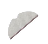 Repuestos For Trapeadores Y Trapos For Aspiradoras, Paños Y Accesorios Compatibles Con XiaoMi, Roborock, S5 Max, S6 MaxV, S6 Pure, S50, S51, S55, S6, S60.(1pcs)