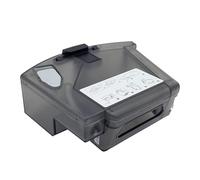 Repuestos For Unidad Combinada De Filtro De Cubo De Basura Y Tanque De Agua, Compatibles Con Roborock, Accesorios Q8 Max/Q8 Max+, Tanque De Agua Ultron Lite(Black)