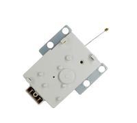 Repuestos for válvula de drenaje de motor de tractor de lavadora XPQ-6C2, compatibles con Samsung