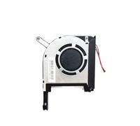 Repuestos For Ventiladores De CPU/GPU For Portátiles, Compatibles con ASUS FX705, FX705G, FX705GM, FX86SM De 17,3 Pulgadas.(GPU Fan)
