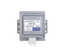 Repuestos industriales for horno microondas 2M219J con magnetrón refrigerado por aire 2M519J, compatibles con Midea