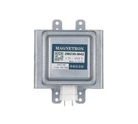 Repuestos industriales for horno microondas 2M236-M42 con magnetrón refrigerado por aire 2M236, compatibles con Panasonic