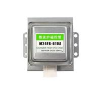 Repuestos industriales for horno microondas M24FB-610A con magnetrón refrigerado por aire, compatibles con Galanz