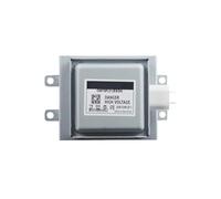 Repuestos industriales for horno microondas OM75P(31) ESGN con magnetrón refrigerado por aire de 1000 W, compatibles con Samsung.
